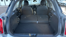 MINI Hatchback 1.5 Cooper Classic 5dr Petrol Hatchback